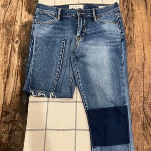 PacSun Jeans.